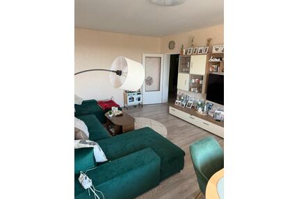 4-Zimmer-Wohnung in Leverkusen 51381