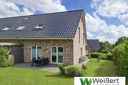 Haus zum Kaufen in Itzehoe 385.000,00 € 113 m²