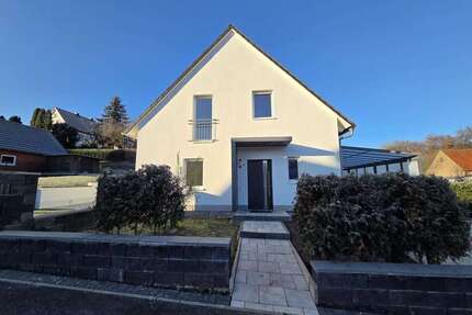 Haus zum Kaufen in Gerach 446.000,00 € 108 m²