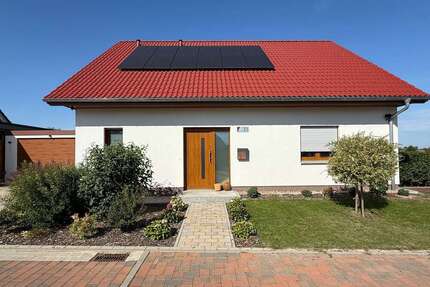 Haus zum Kaufen in Calberlah 649.000,00 € 163 m²