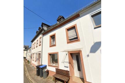 Reihenhaus in Trier Filsch - 214.000,00&nbsp;EUR Kaufpreis, ca.&nbsp; 165,00&nbsp;m&sup2; in Trier (PLZ: 54296) Kürenz