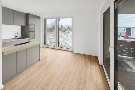 Provisionsfrei für den Mieter - Moderne, helle 3-Zimmer-Neubauwohnung in guter Lage von Voxtrup - Osnabrück Gretesch