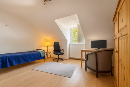 Wohnung zum Kaufen in Düsseldorf 179.000,00 € 51.4 m²