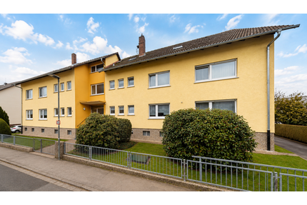 Wohnung zum Mieten in Gießen 550,00 € 61 m²