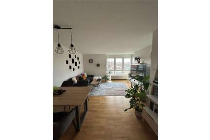Wohnung zum Kaufen in Stuttgart 259.900,00 € 47.43 m²