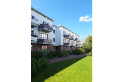 Wohnung zum Mieten in Heide 350,00 € 30.1 m²