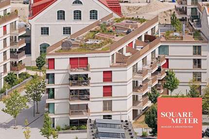Wohnung zum Mieten in München 2.200,00 € 85.25 m²