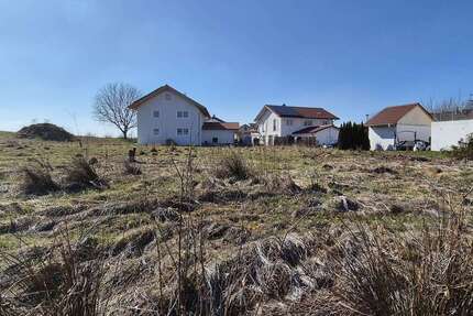 Grundstück zu verkaufen in Reitmehring 367.000,00 € 566 m²