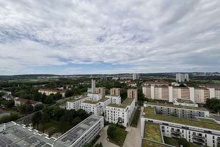 Wohnung zum Kaufen in Stuttgart Fasanenhof 238.000,00 € 71.01 m² - Stuttgart / Fasanenhof