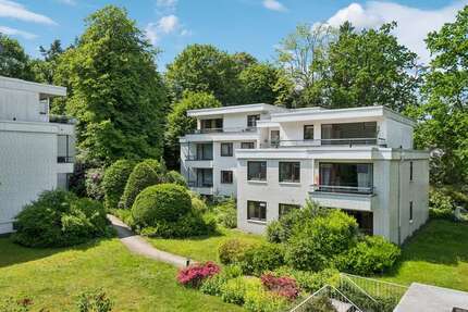 Wohnung zum Kaufen in Hamburg 545.000,00 € 87 m²