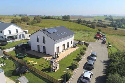 Haus zum Kaufen in Munderkingen 649.000,00 € 218 m²