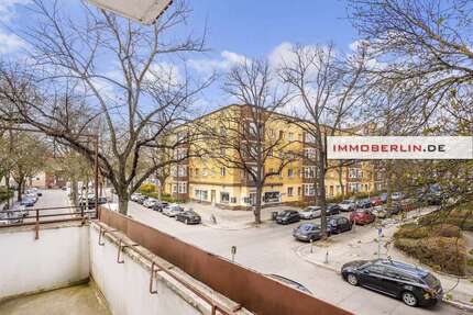Wohnung zum Kaufen in Berlin 310.000,00 € 55 m²