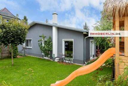 Haus zum Kaufen in Berlin 629.000,00 € 118 m²