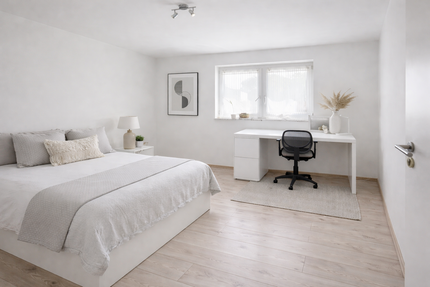 Wohnung zum Mieten in Eching 650,00 € 14 m²