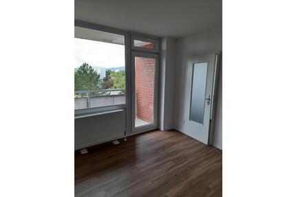 1-Zimmer-Wohnung mit Balkon u. Aufzug - Frankfurt am Main Nord-West