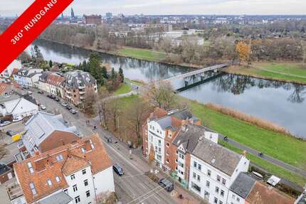 Wohnung zum Kaufen in Bremen 318.000,00 € 80 m²