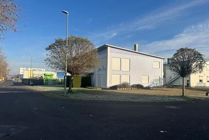 Exclusive Büroräume im Gewerbegebiet Erlenbach ! - Erlenbach am Main