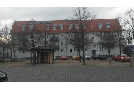 ruhige 3- Zimmer Wg mit Balkon 95676 Wiesau 1. OG Vermietung