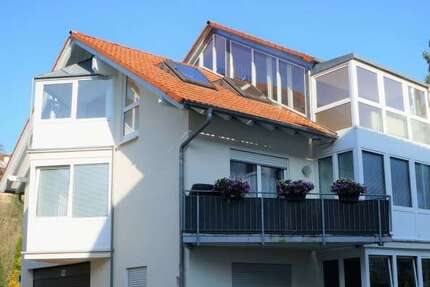 Wohnung zum Mieten in Rottenburg am Neckar 780,00 € 73 m²
