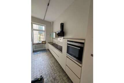 Wohnung zum Mieten in Frankfurt 1.810,00 € 82 m²