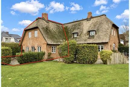 Haus zum Kaufen in Husum 465.000,00 € 83.62 m²