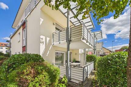Wohnung zum Kaufen in Rottweil 285.000,00 € 80.25 m²