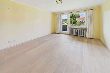 Wohnung zum Kaufen in Gmund am Tegernsee 299.500,00 € 51 m²