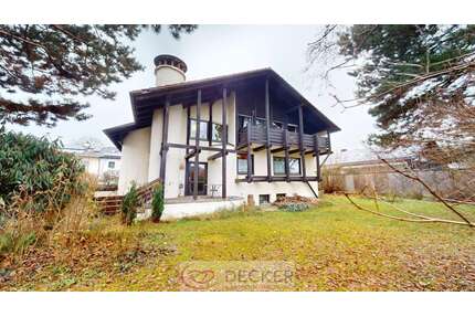 Haus zum Kaufen in Dorfen 1.245.000,00 € 213 m²