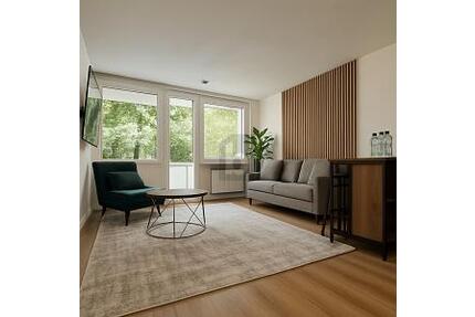 ATTRAKTIVES INVESTMENT FÜR KAPITALANLEGER - Hamburg Borgfelde