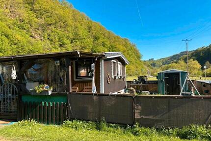 Campingplatz-Parzelle Haus zu Verkaufen in Datzeroth - Urbar