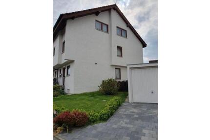 Reihenendhaus - 570.000,00&nbsp;EUR Kaufpreis, ca.&nbsp; 144,00&nbsp;m&sup2; in Talheim (PLZ: 74388)