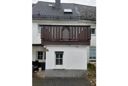 Einfamillien Haus zu vermieten in Haiger Allendorf