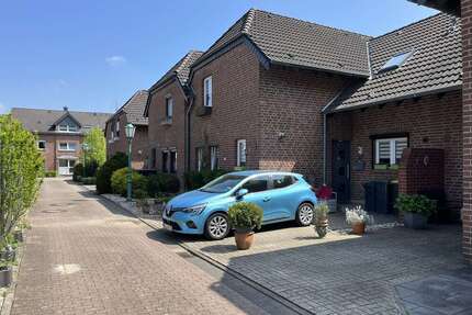 Haus zum Kaufen in Weeze 339.000,00 € 134 m²