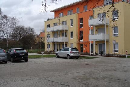 Seniorengerechte Wohnung für 2 Personen mit WBS! Mit Terrasse - Herne Altenhöfen