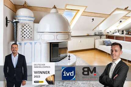Wohnung zum Kaufen in Stadtbergen 299.000,00 € 85 m²