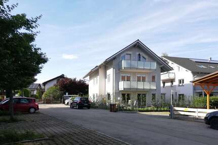 Wohnung zum Kaufen in Murnau 919.000,00 € 97 m²