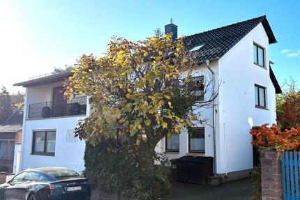 FINANZIERUNGS-WUNDER! 600€ Zinsen Haus zu verkaufen - Eisenberg (Pfalz)