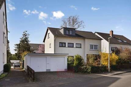 Haus zum Mieten in Bonn 2.750,00 € 222 m²