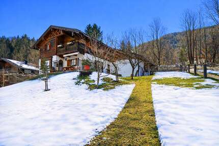 Haus zum Kaufen in Bayrischzell 1.400.000,00 € 153 m²