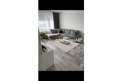 Wohnungsswap - Georg-Wilhelm-Straße - Hamburg Wilhelmsburg