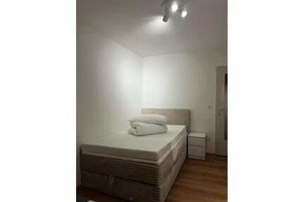 WG-Zimmer Stadtmitte Westviertel - Ingolstadt Nordost