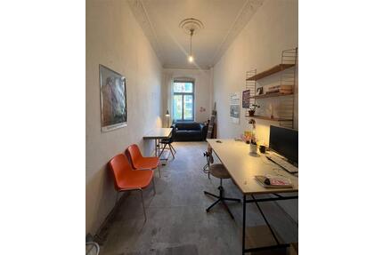 Atelier Platz Hobby Raum in Striesen - Dresden Blasewitz