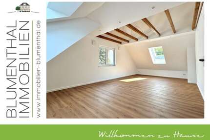 Wohnung zum Mieten in Bielefeld Schildesche 1.195,00 € 70.6 m² - Bielefeld / Schildesche