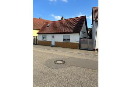 Haus in 76771 Hördt - 950,00&nbsp;EUR Kaltmiete, ca.&nbsp; 70,00&nbsp;m&sup2; in Hördt (PLZ: 76771)