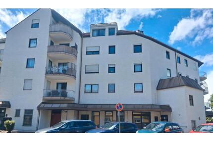 3 Zimmer Wohnung - 229.000,00&nbsp;EUR Kaufpreis, ca.&nbsp; 82,00&nbsp;m&sup2; in Günzburg (PLZ: 89312)