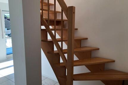 Maisonette Wohnung 79qm zum 01.08.2026 zu vermieten - Hirschhorn/Pfalz