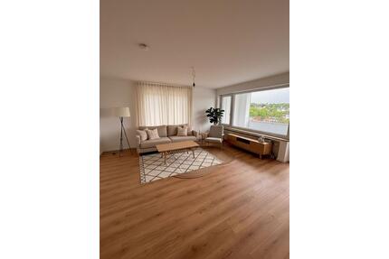 Lichtdurchflutete 3-Zimmer-Wohnung mit Balkon in Iserlohn ***WBS notwendig***