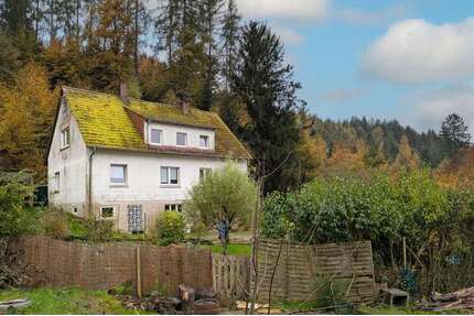 Haus zum Kaufen in Oberzent 189.000,00 € 173 m²