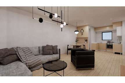 Wohnung zum Kaufen in Rust 329.800,00 € 64.79 m²