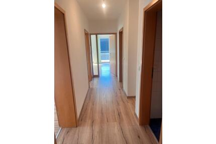 Provisionsfrei - Schöne 3-Zimmer-Wohnung in Freilassing